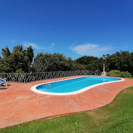 Ferienhaus La Residenza Del Golf *