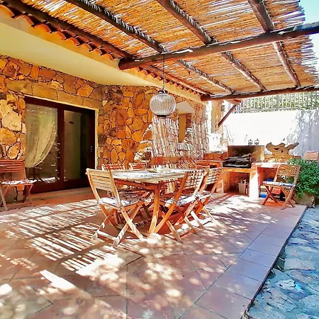 La Residenza Del Golf Ferienhaus