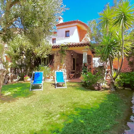 La Residenza Del Golf Ferienhaus