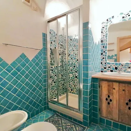 Ferienhaus La Residenza Del Golf Porto Cervo