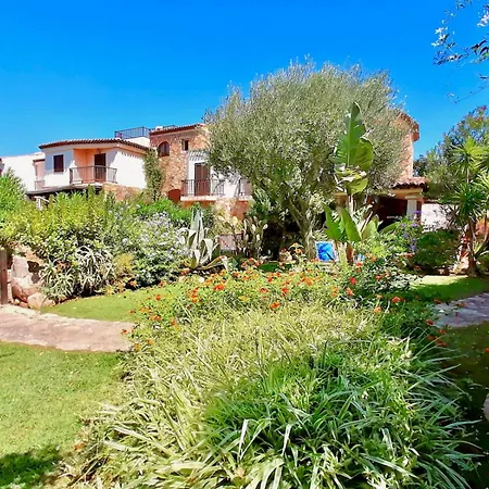 La Residenza Del Golf *