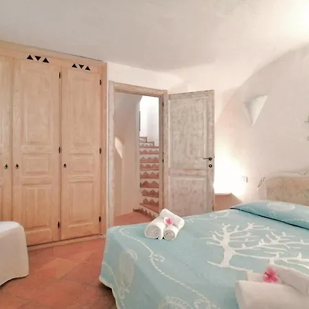 La Residenza Del Golf Порто-Черво