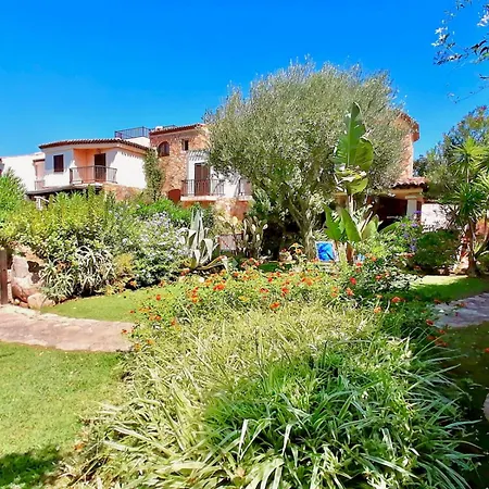 La Residenza Del Golf *
